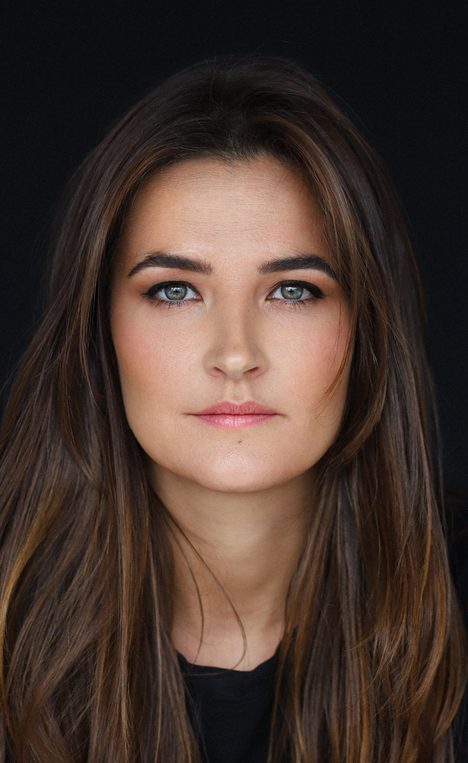 Mickelle Heijmans