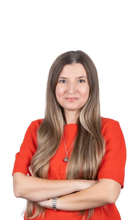 Mihaela Bute