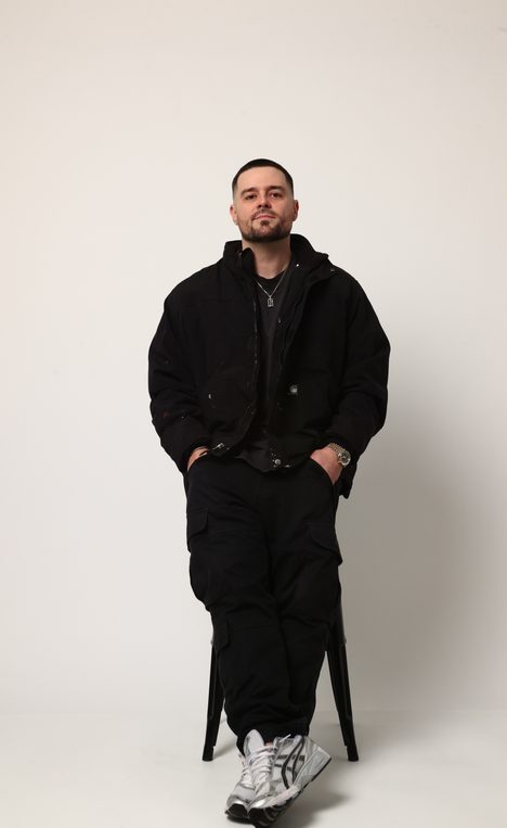 Mike Lisanti