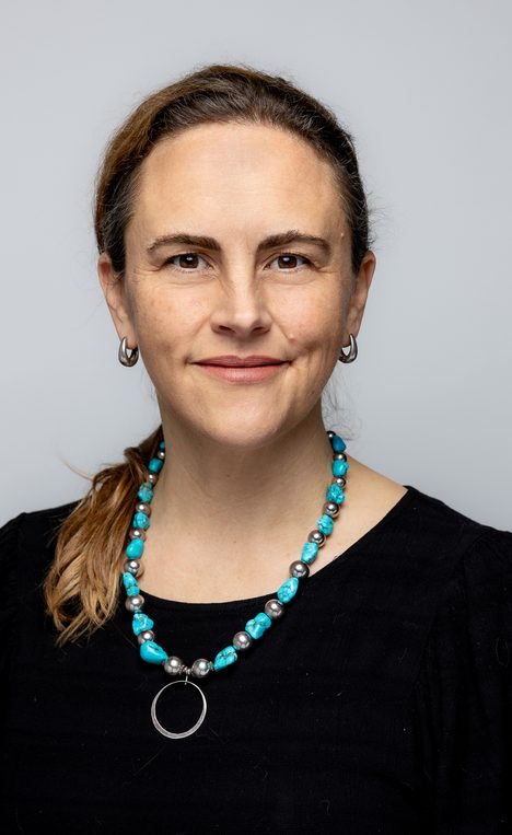 Molly Stevens