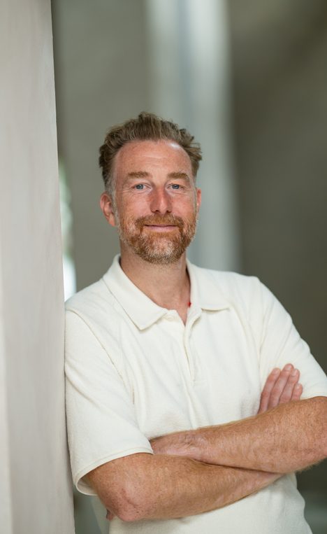 Nick Sabine