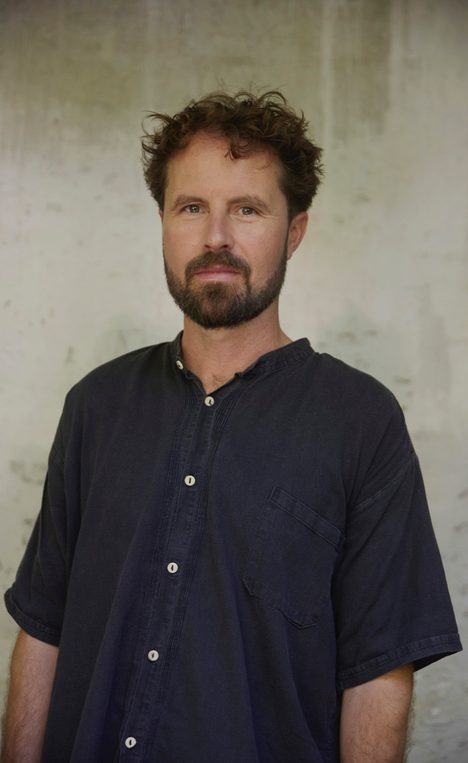 Olaf Boswijk