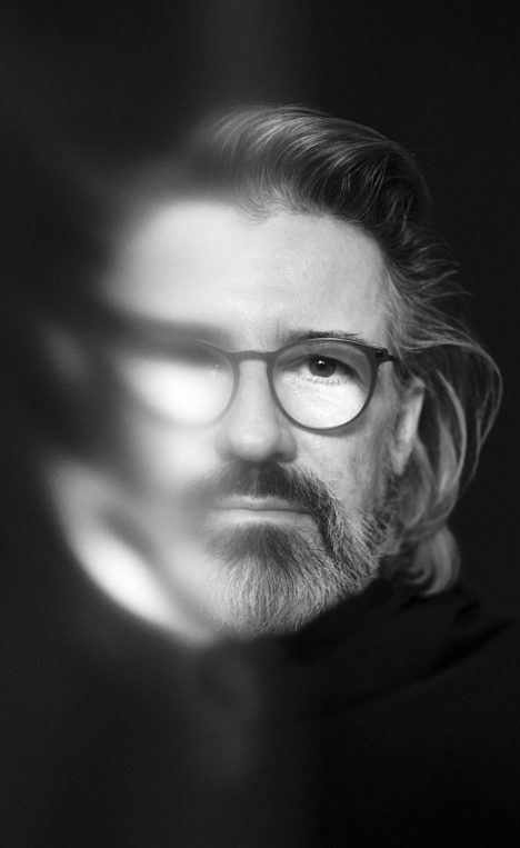 Olafur Eliasson