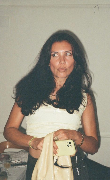 Sofia Bodger