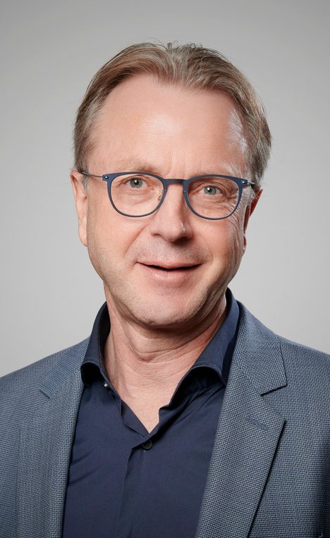 Peter Marx