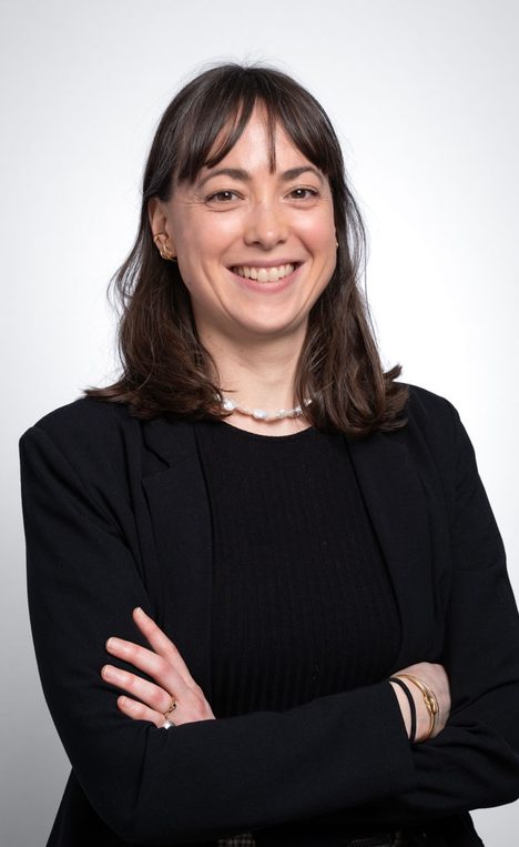 Perrine Guyomard