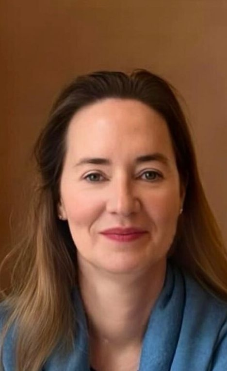 Petra Lemcke