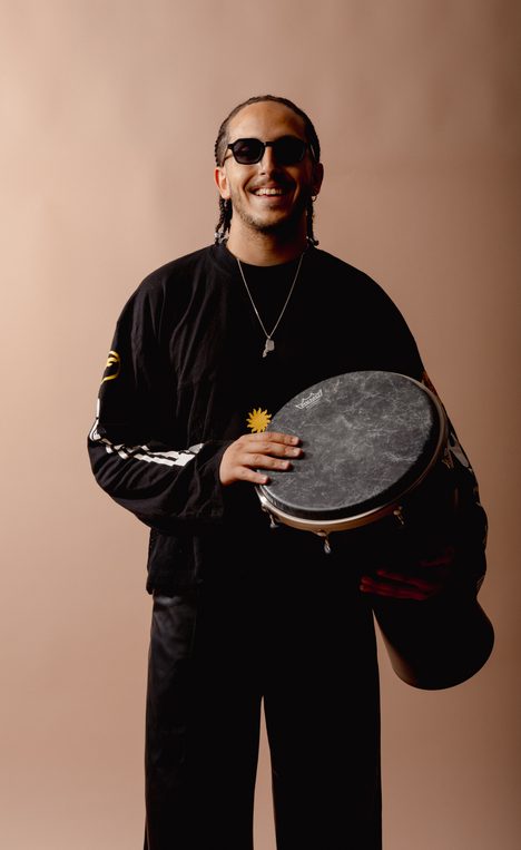 Nadrums