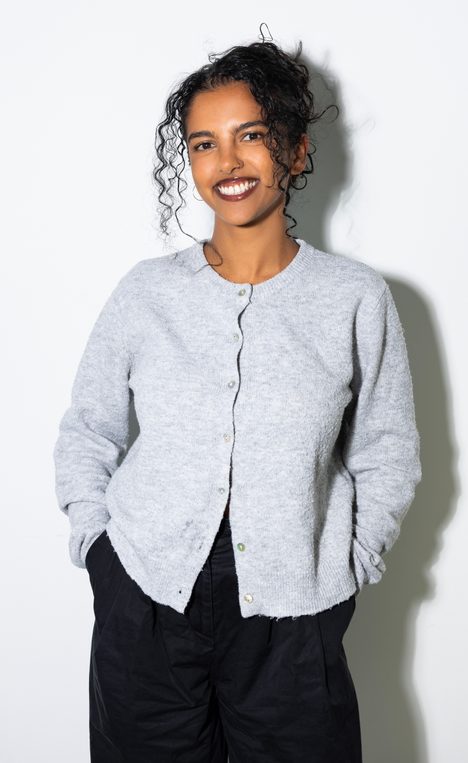Poly Bhatt