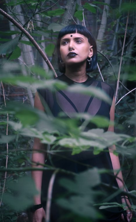 Pooja B