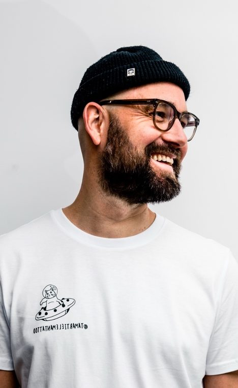 Maarten van 't Veld