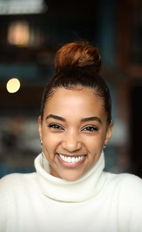Rahel Kiros