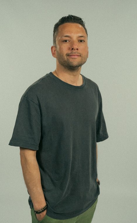 Roddy van der Weijden
