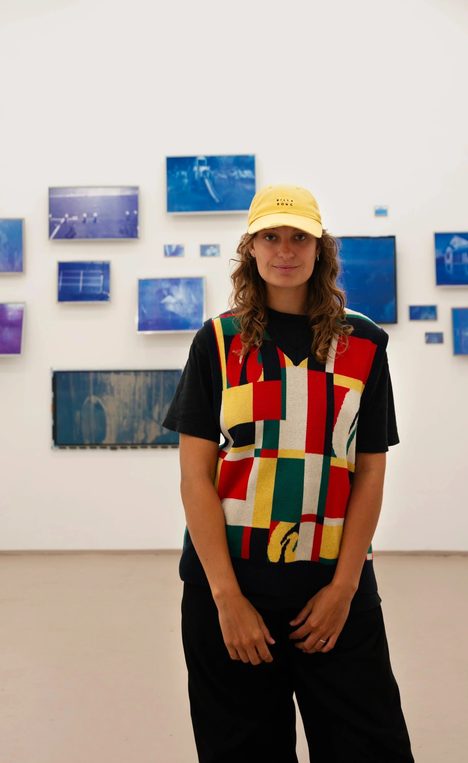 Romina Koopman