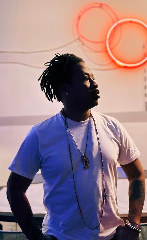 Ron Trent