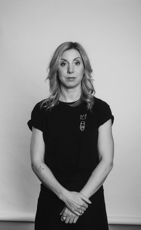 Linnea Sundberg