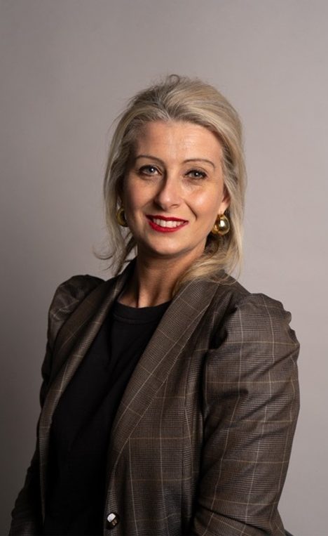 Sarah Wilson