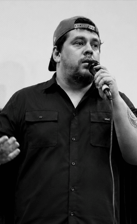 Antonio Silveira