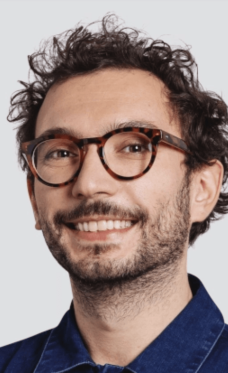 Ramin Bahari