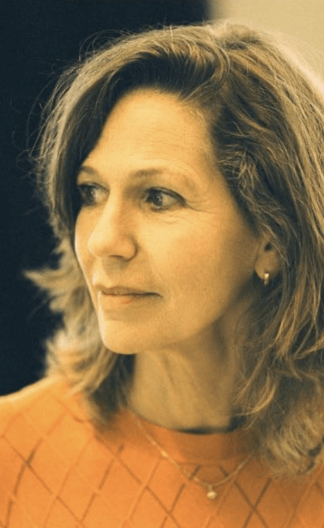 Willemijn Maas