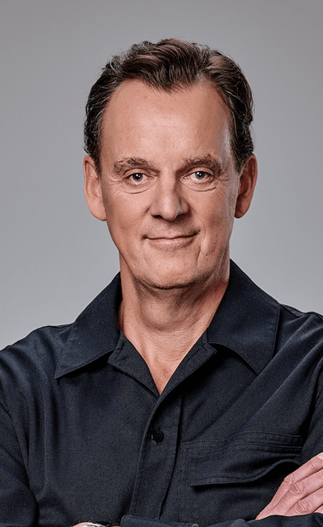 Niels Walboomers