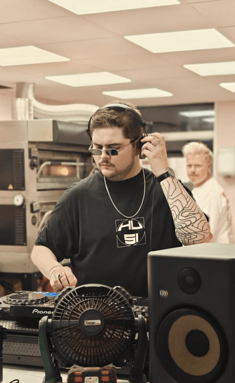 GUI WOLF