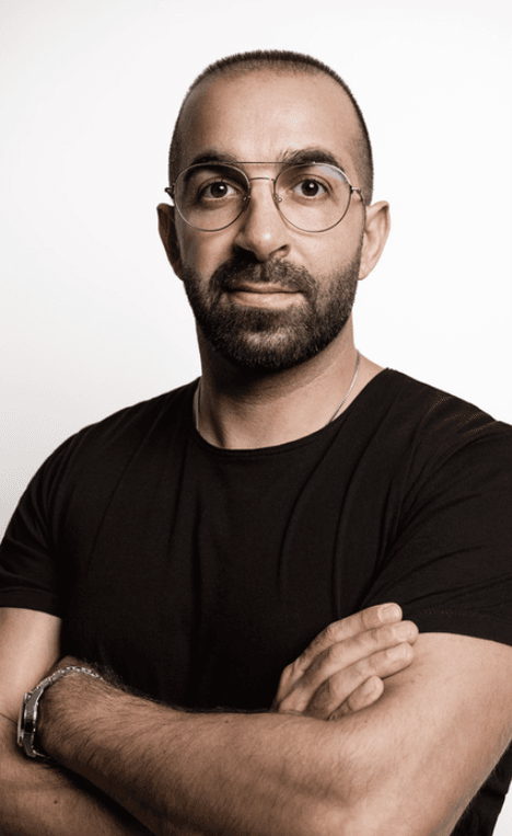 Mark Abou Jaoude
