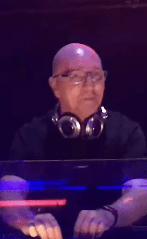 DJ Zwaardski
