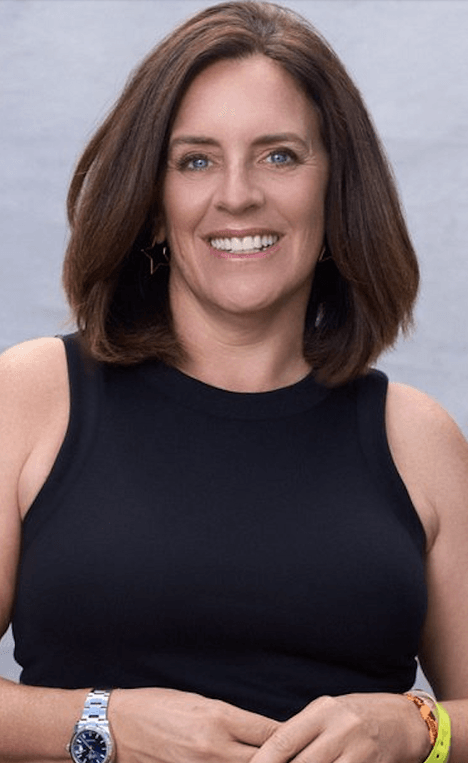 Rebecca Kane Burton