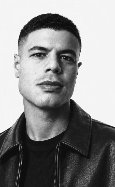 Omar Arafa