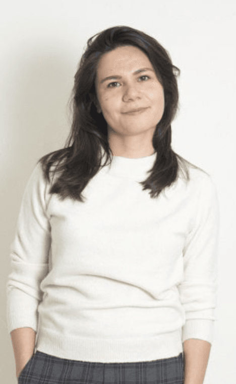 Joanne Bokhorst