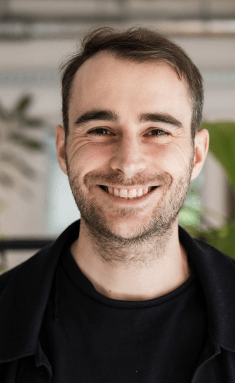 Pepijn Plaisier