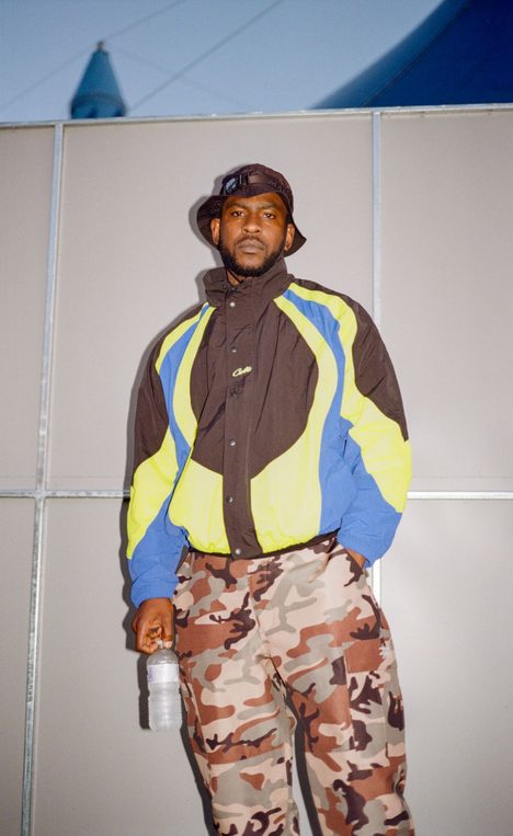 Skepta