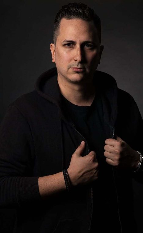 Frankie Corsano