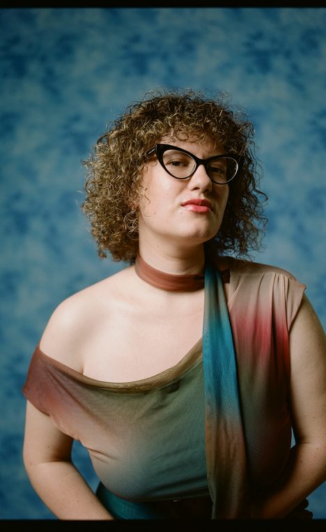 Sophia Bulgakova
