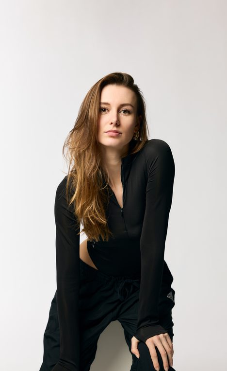 Sophie Bruin