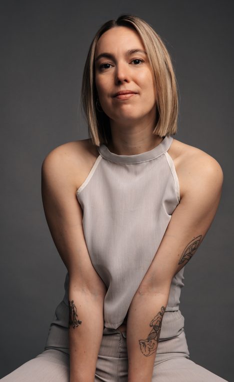 Sophie Kemperman