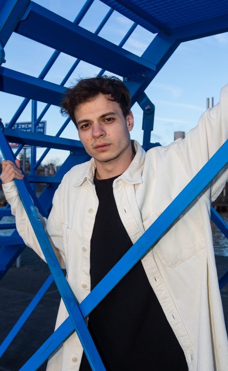 Sven Klak