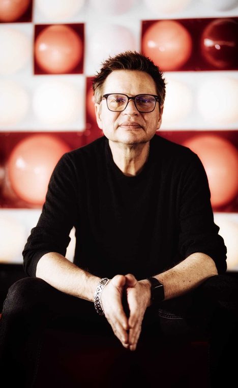 Timo Maas