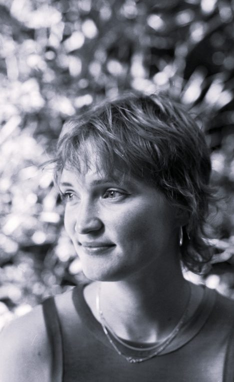Tessa Giller
