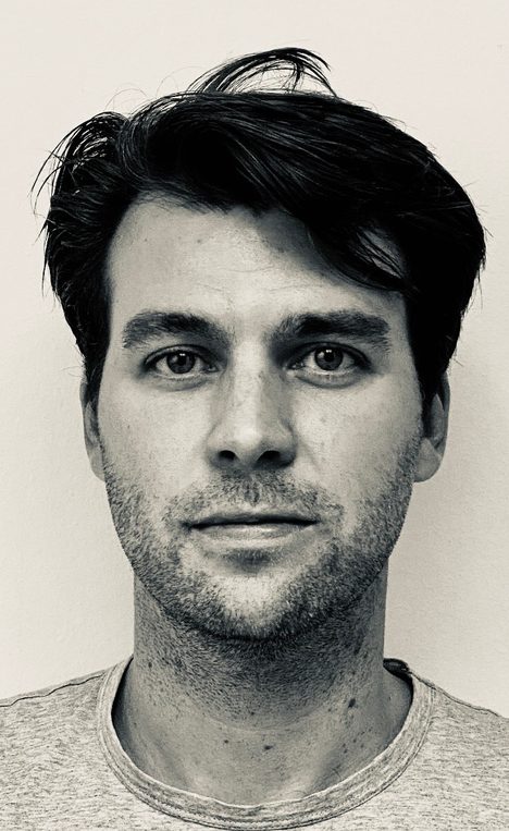 Thomas Hosman