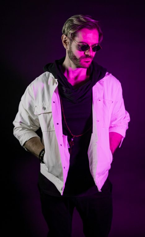 Thomas Anthony