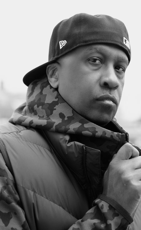 Todd Terry