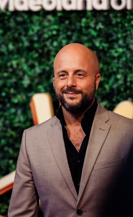 Jon Karthaus