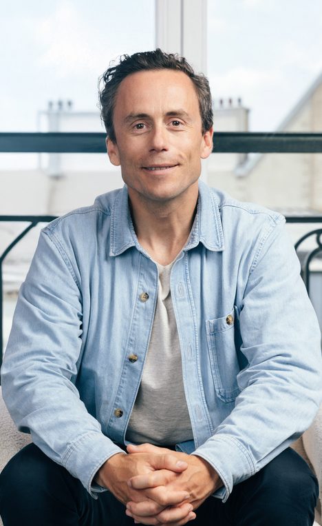 Alexis Lanternier