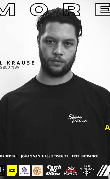 Adel Krause