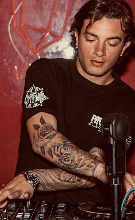 Rich Syva