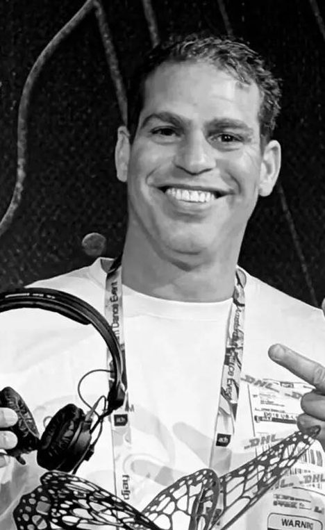 Dj usif
