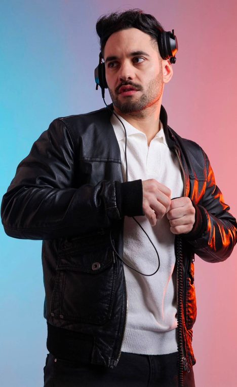 Patrick Palella