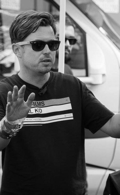 Charly Friedrichs